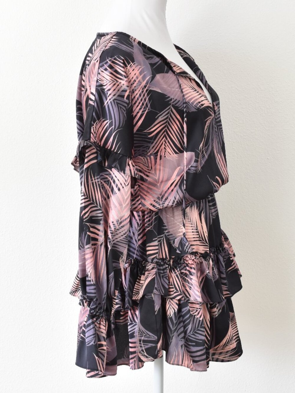 MISA Los Angeles Amalya Dress - S - Picture 6 of 9